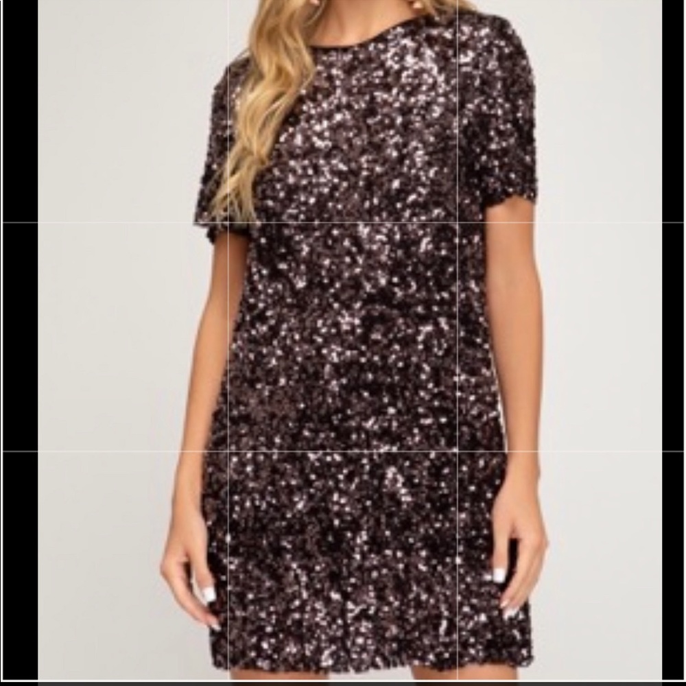 Brand new formal